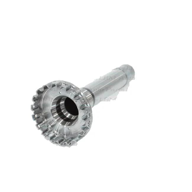 Clutch Hub And Shaft 4th 1996-99 4t60-e