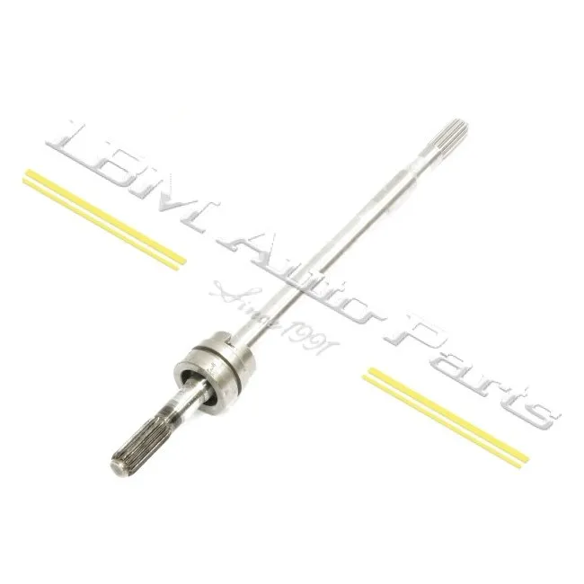 Pumpenwelle 4t65e Ölpumpe