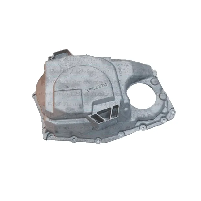 Rear Cover Vb Oil Pan 4t65 4t65e Volvo 24211926