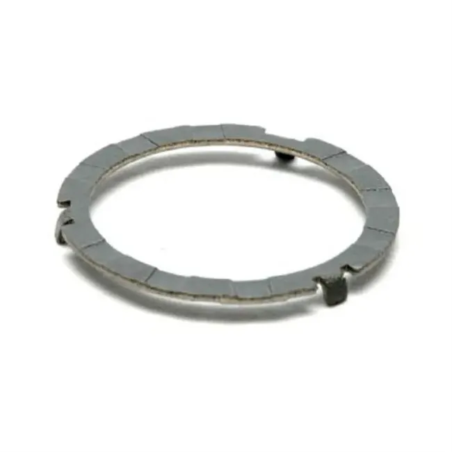 Washer 4t65e 4th Hub To Case