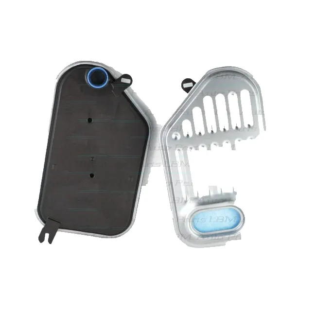 Filter Zf5hp19 Fla Audi 01v325429, (1996-2006)