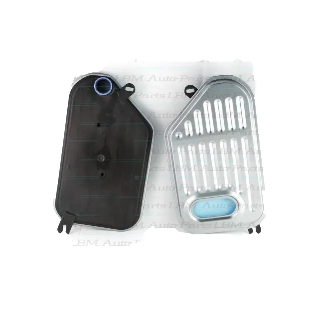 Filter Zf5hp19 ab 2000 BMW 24341423376
