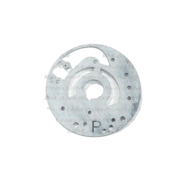 Intermediate Sheet, Pump Bmw 5hp19