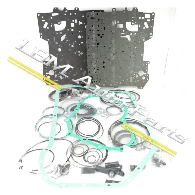 Überholungssatz Oh-kit Zf5hp19 Audi/vw 2wd