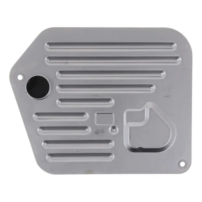Filter Zf5hp24 Audi Fla (short Pipe) 01l325429b (1997-2006)