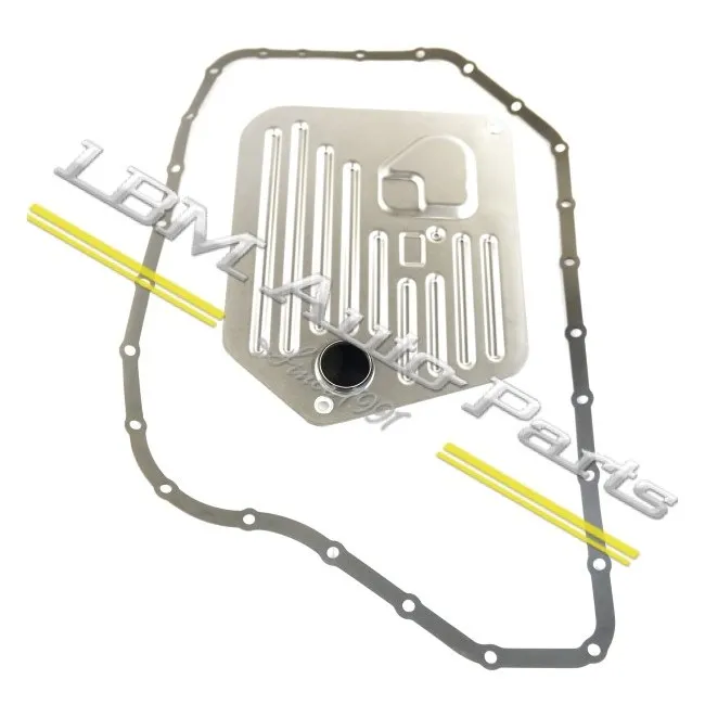 Filtersatz 5hp24 Fla Audi 0501006460