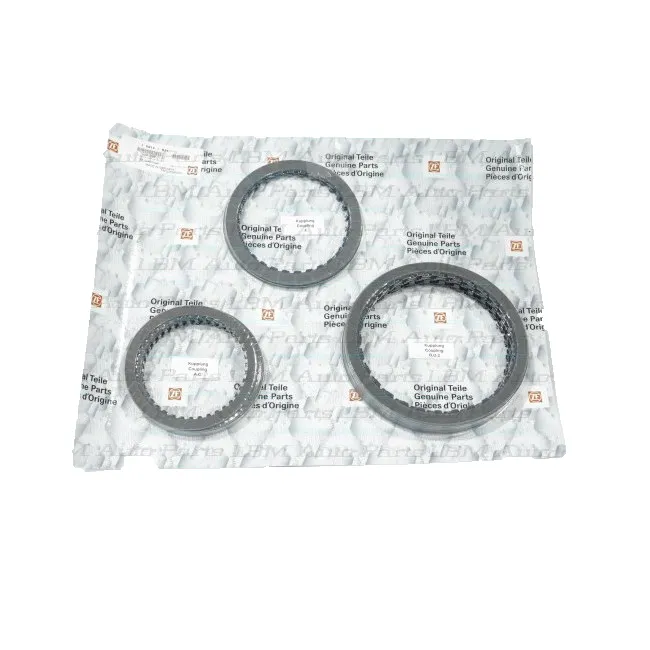 Reibungssatz Zf 5hp24 Bmw Innenverzahnung