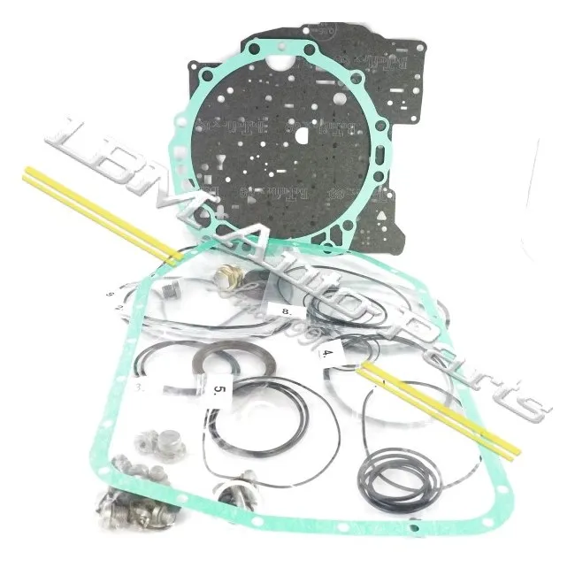 Überholungssatz Oh-kit Zf5hp24 Bmw/jaguar (1994-1999)