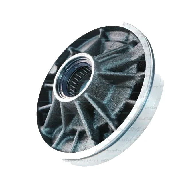 Pumpe Zf5hp24 Audi