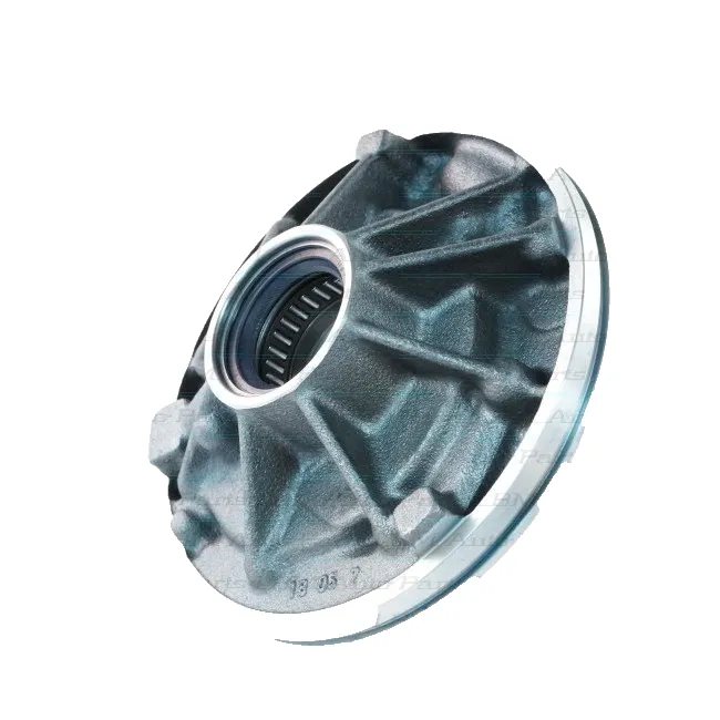 Pumpe Zf5hp24 Bmw/Jaguar/Rover
