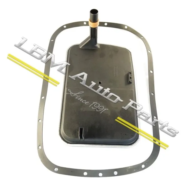 Filter Kit 5l40e Bmw 02-up 24111-423-604