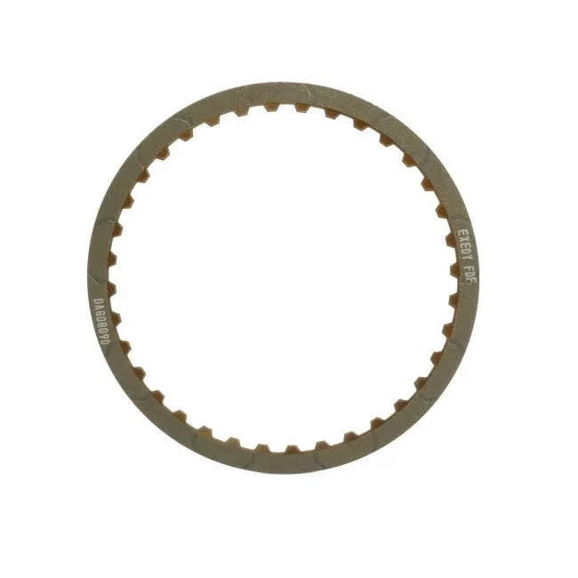 Reibung 5l40e Dir 2nd Coast Low (2000-2010)