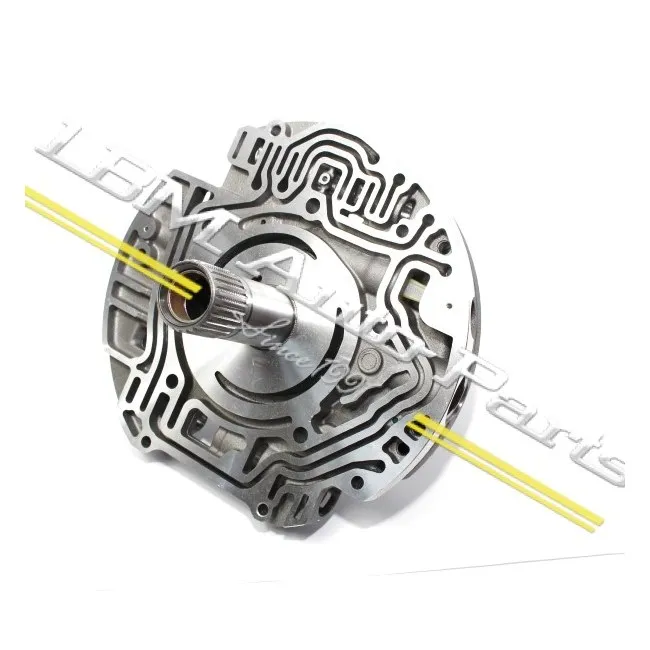 Vorderer Pumpenstator Bmw 5l40e 99-up 96025751 (2000-2006)