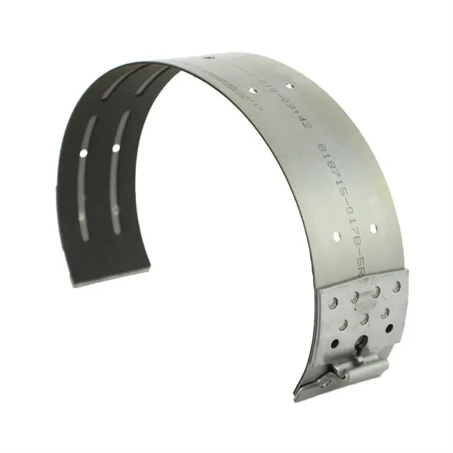 Band 5r55w, 5r55s Mittlerer Overdrive ab 1999 Xw4z-7d034-ba (1995–2011)