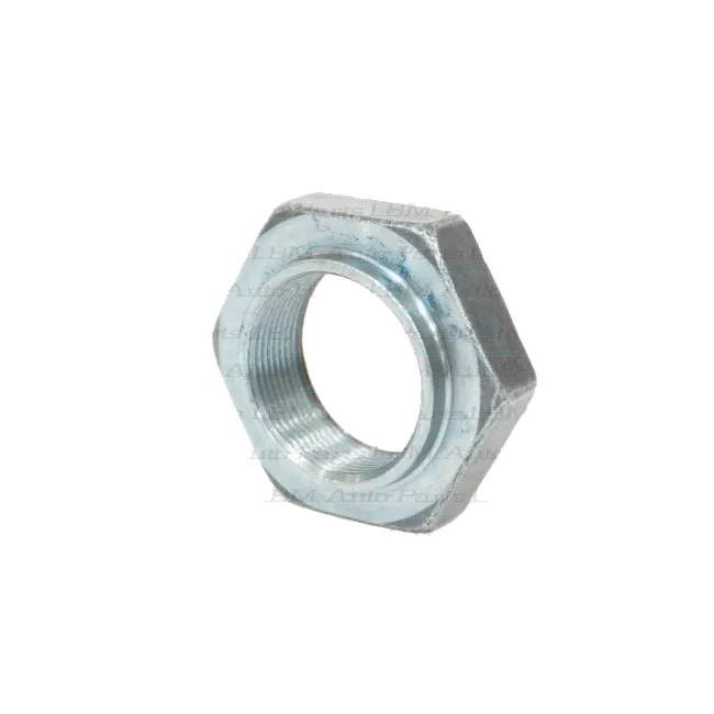 Nut 62te Tr Gr 06-up Hex M33x1.50 6508521aa (2007-2021)