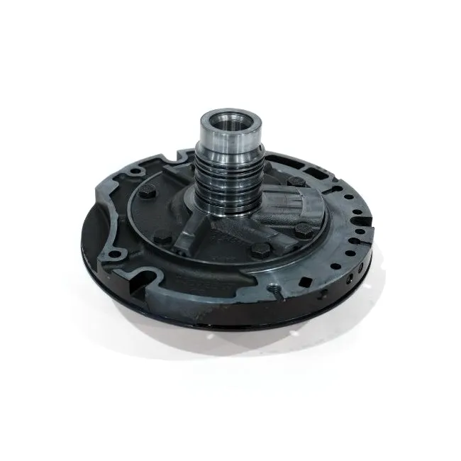 Pumpe Chrysler 62te Gebraucht 68052759aa