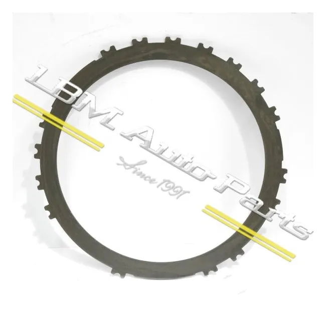 Steel 62te Low/reverse 07-up (2007-2020)