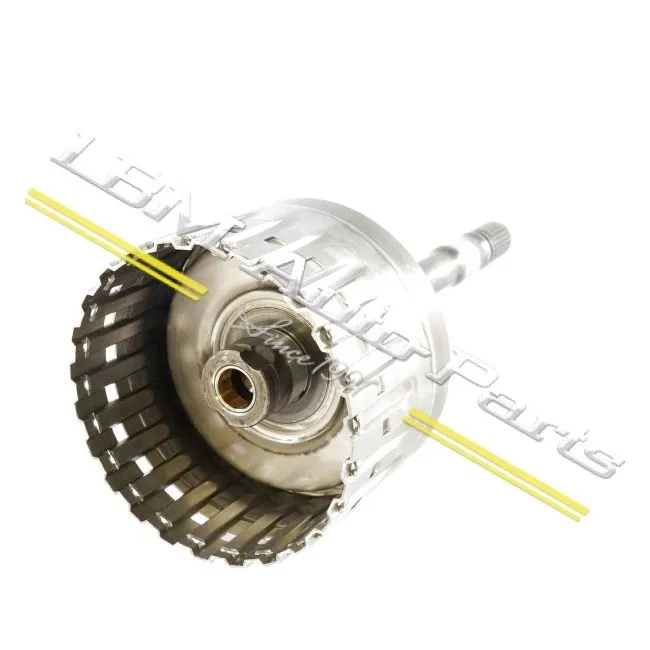 Input Shaft Zf 6hp19 Audi