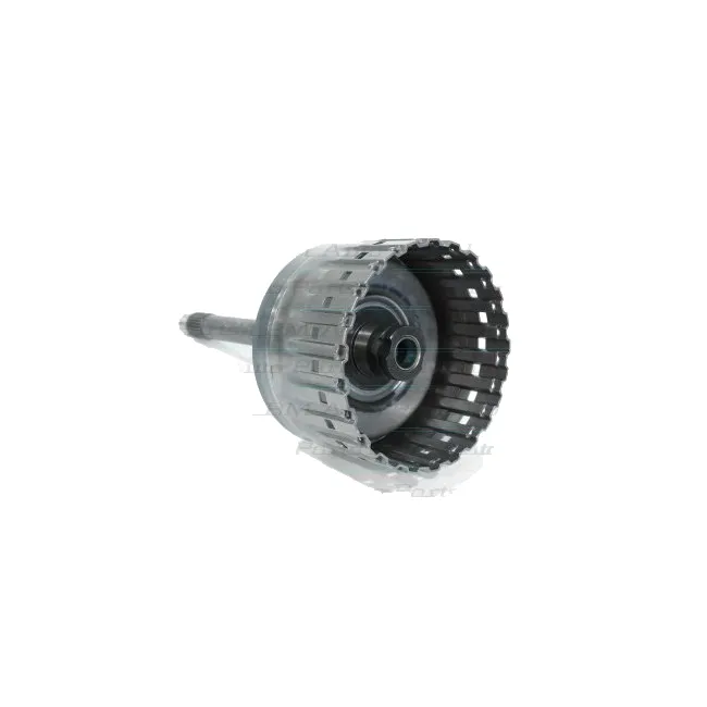 Input Shaft Zf 6hp19 Bmw/audi