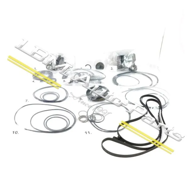 Überholungssatz Oh-kit Zf6hp19/21 Bmw