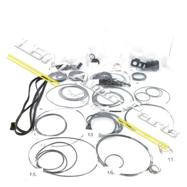 Overhaul Kit Oh-kit Zf6hp26/28 Bmw/jaguar