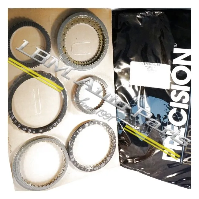 Banner Kit 6l50e ohne Kolben (2007-2018)