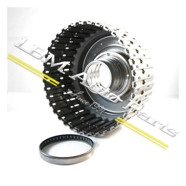 Drum For/rev 6l90 (2007-2020)
