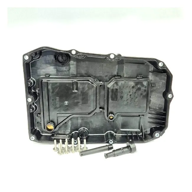 Ölwannensatz mit Filter Mercedes 725.0 9g-tronic A7252703707