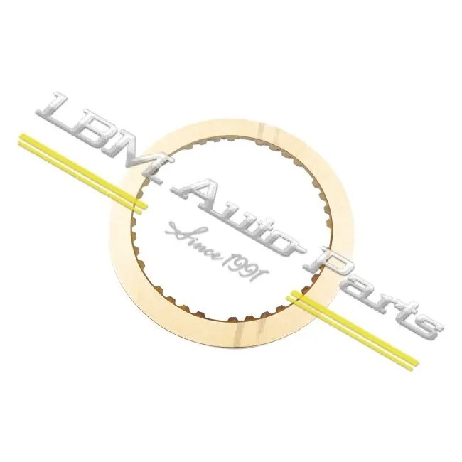 Friction A340 2. Bremse Innenverzahnung ab 1985 35667-50020