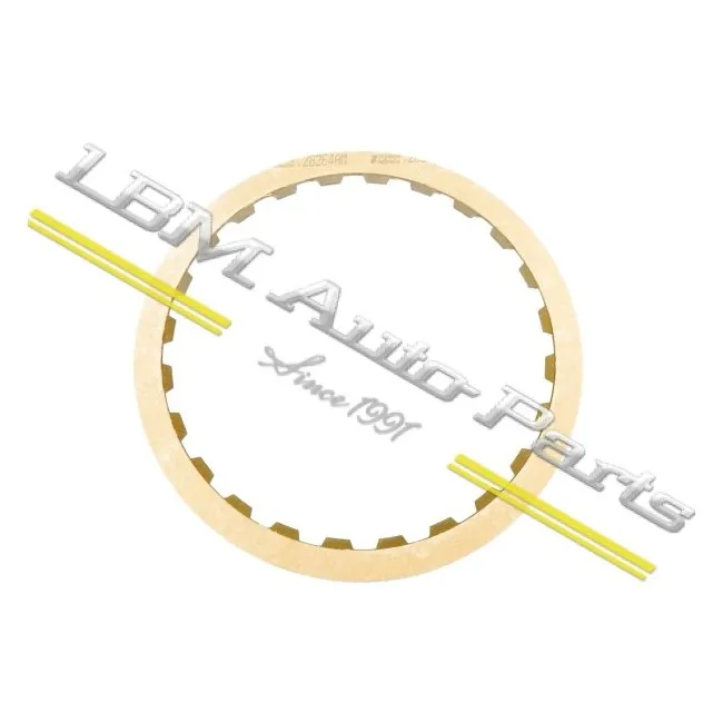 Friction A340 Overdrive Brake 85-up Internal Teeth 3040666014h (1985-2015)