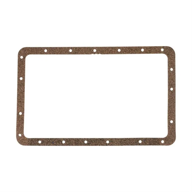 Pan Gasket Volvo 30-40 A340/350/650 Cork (1985-2015)