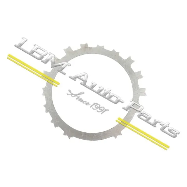 Steel A340 Low Reverse 85-up External Teeth (1985-2015)