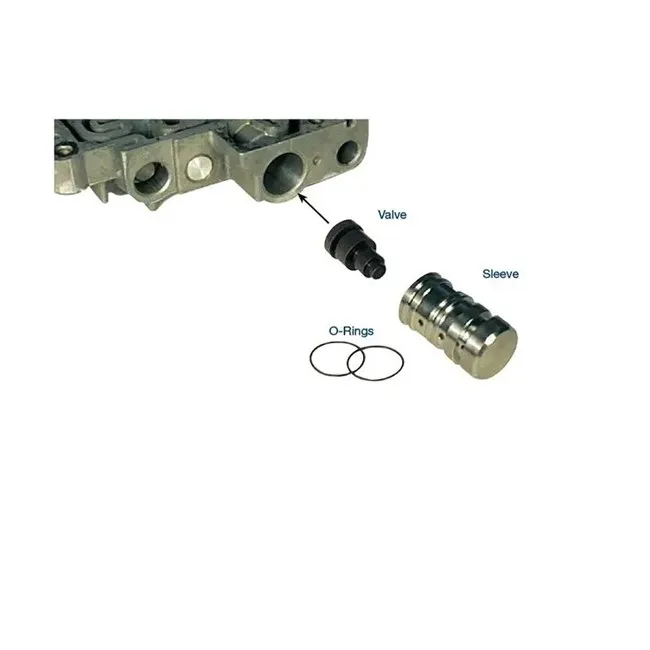 Boost Valve Kit Large A4ld (1985-1995)