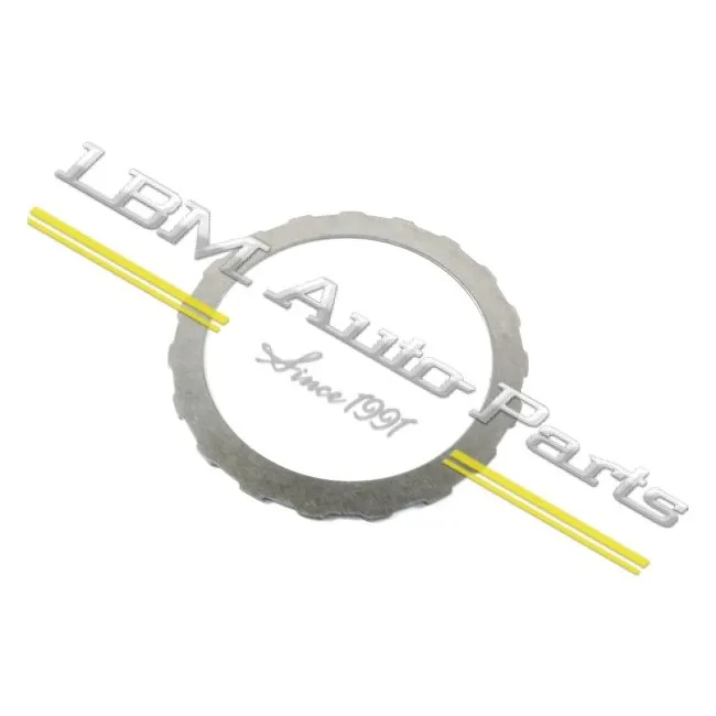 Steel C3 A4ld Forward Clutch (1978-1989)
