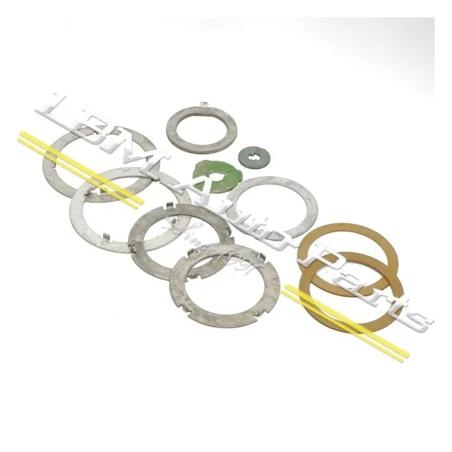 Washer Kit A500 W/popular (1988-2004)