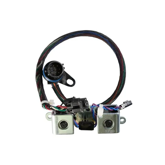 Solenoid A500/518/618 Od/tcc 4798221 (1996-2000)