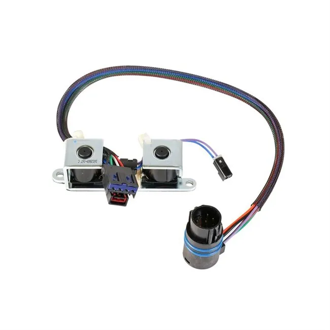 Magnetventil A500/518/618 Od/tcc ab 2000 52118500ab