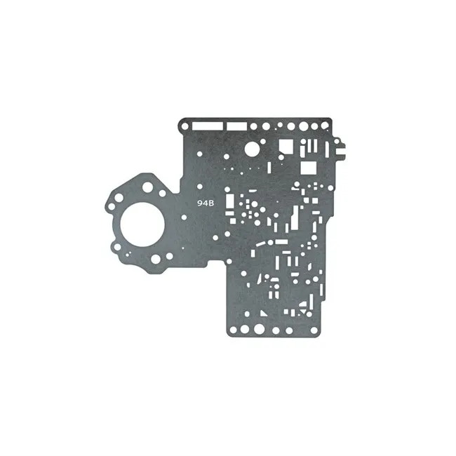 Platte A500 Universalventil (1988-1996)