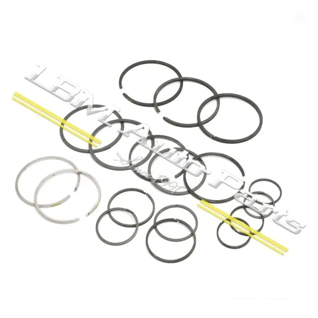 Ring Kit A500 (1988-2004)