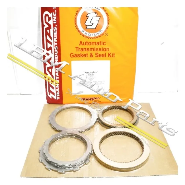 Master Kit A518 46re 46rh 1990-97 Cork