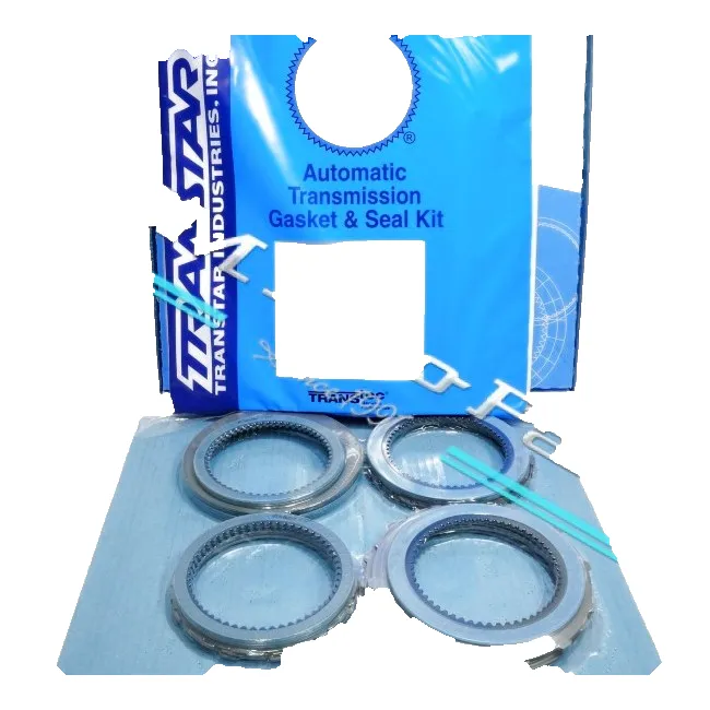Master Kit 48re 03-up Bonded Pan Gasket (2003-2010)
