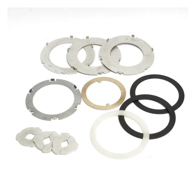 Washer Kit 48re (2003-2010)