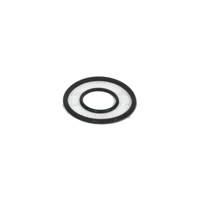 Sealing Ring Kit 1-2 Accumulator Viton D-rings For (1988-2010)