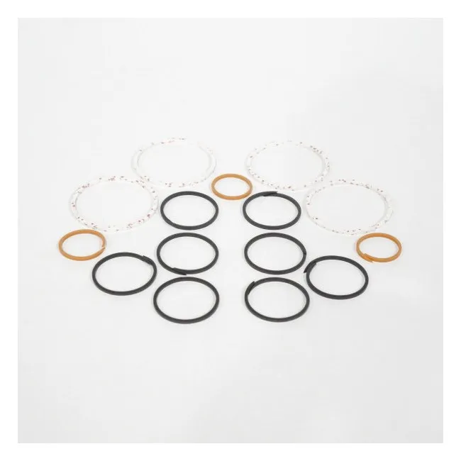 Ringsatz A604/41te (1989-2018)