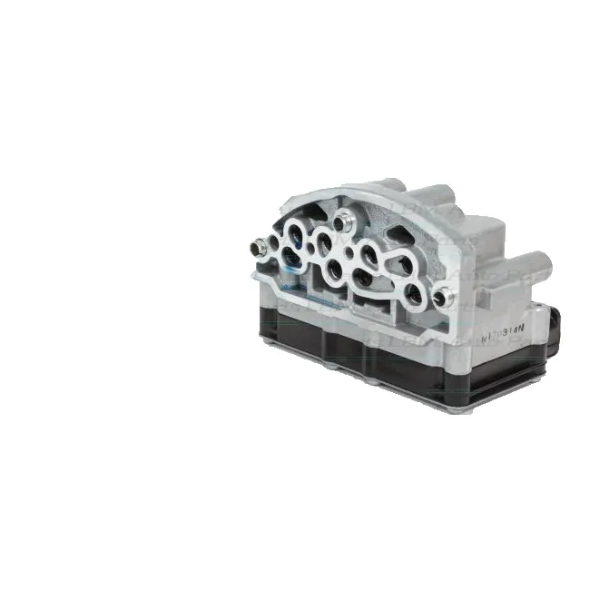 Magnetblock A604 (1989-2018)