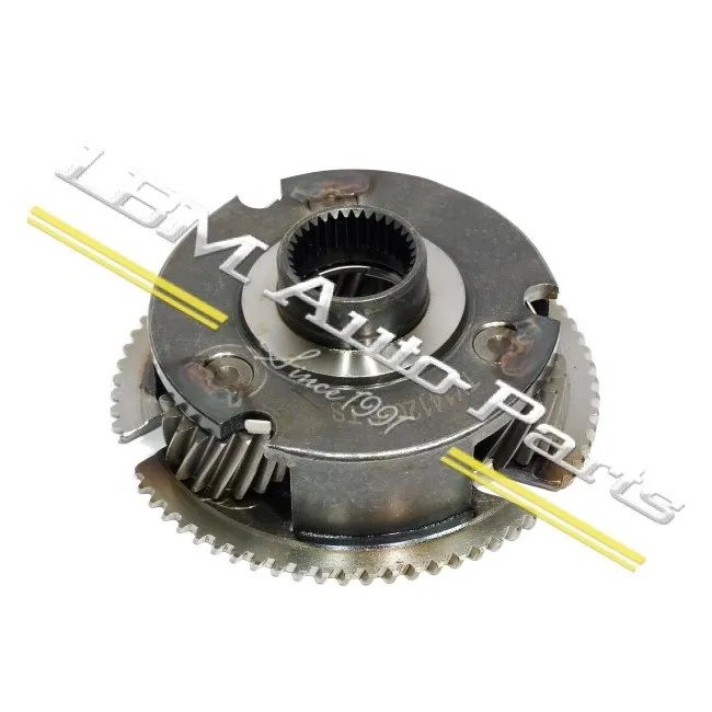 Planet Front A604/606/42rle 62te 4567539ab (1996-2019)