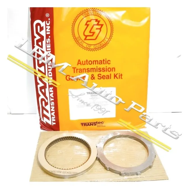 Master Kit A727 (1971-1999) Kork