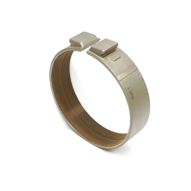 Band A727/a518 Reverse 6"id W/ Band 1990-e1991 4505091