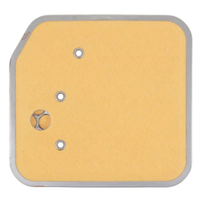 Filter A904/727 Large Dacron (1966-1999), 500/518/618 88-97 3515996