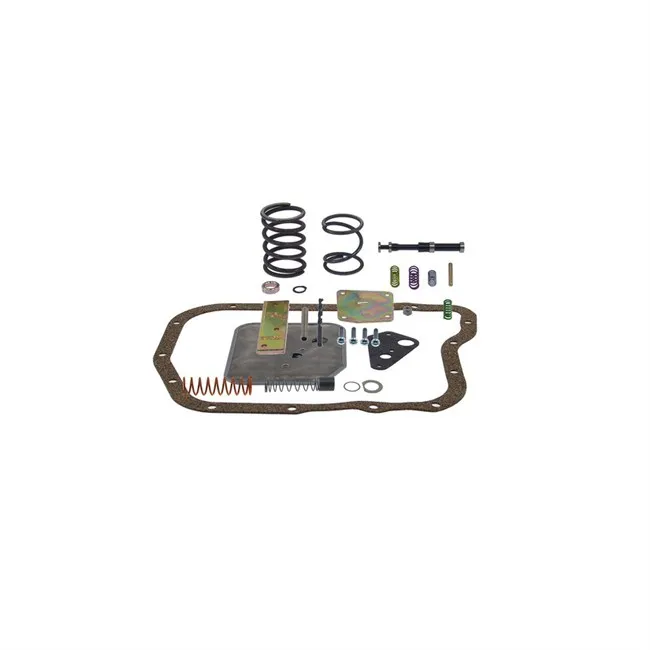 Transgo-Neuprogrammierungskit, Tf-2, Race A727 A904 (1962–2003)